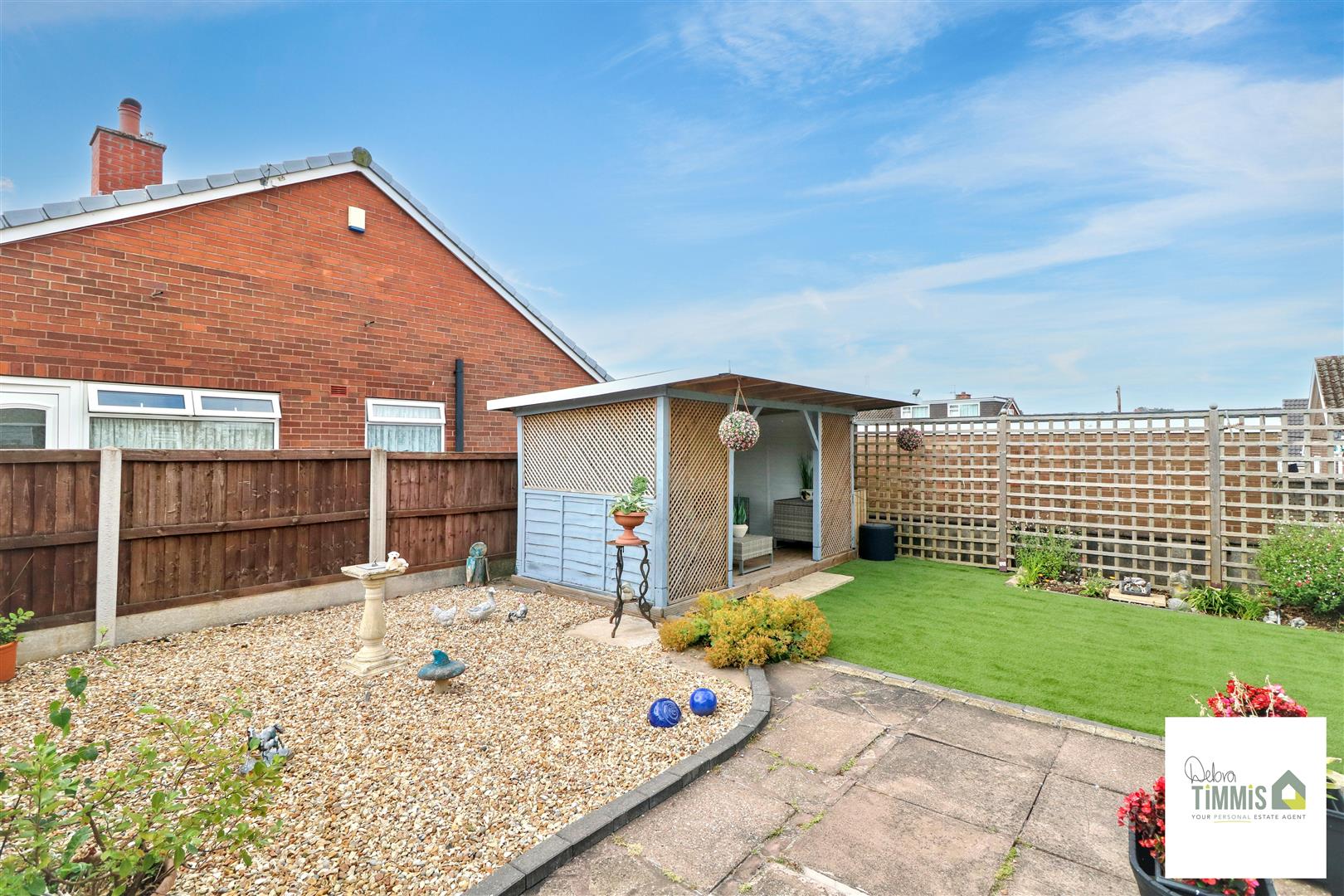 Trentfield Road, Baddeley Green, Stoke-On-Trent